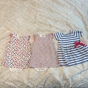 Petit Bateau 6m bundle